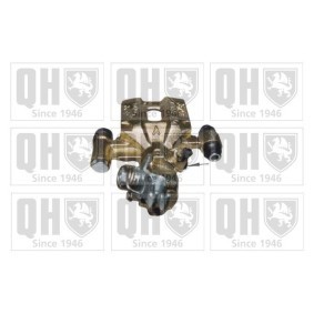 Bremssattel für FORD USA von QUINTON HAZELL