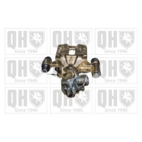 Bremssattel für FORD USA von QUINTON HAZELL
