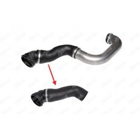 Ladeluftschlauch 35087 von IBRAS günstig für 27,14 € online kaufen