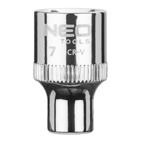 Halter, Stabilisatorlagerung des Herstellers NEO TOOLS - Originalware Artikelnummer: 08-107