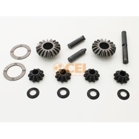 Achetez des Kit de réparation, différentiel CEI 298.091 à prix pour 481,19 €