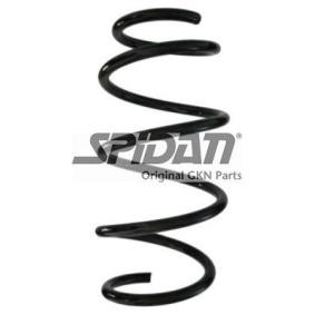 Fahrwerksfeder 87889 von SPIDAN günstig für 47,74 € online kaufen