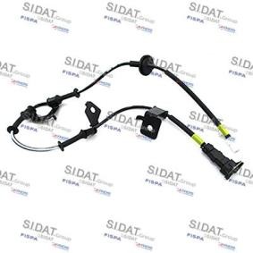 Compre Kit de cabos de SIDAT online para CERATO II três volumes (TD) a preços moderados