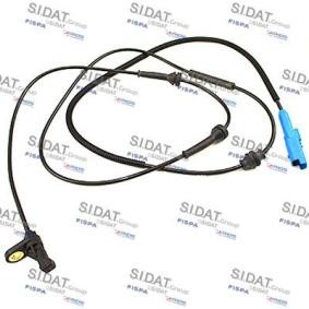 Køb ABS Sensor af SIDAT 84.1508 til den lave pris 434,99 DKK