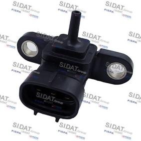 Ladedrucksensor 84.3117 von SIDAT günstig für 163,19 € online kaufen