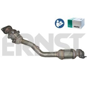 Acquista Catalizzatore da ERNST 760942 a buon mercato per soli 657,71 €