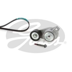 Köp Drivremssats av GATES K0110PK1145HD till det låga priset 1666,86 kr