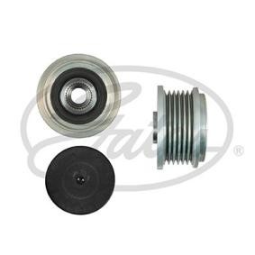 Generatorfreilauf OAP7256 von GATES günstig für 41,31 € online kaufen