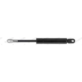 Gasfeder, Verdeck des Herstellers MONROE - Originalware Artikelnummer: ML6411