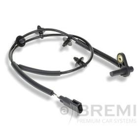 Acquista Sensore ABS da BREMI 51327 a buon mercato per soli 37,80 €