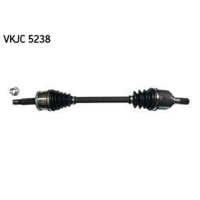 Acquista Semiasse da SKF VKJC 5238 a buon mercato per soli 117,76 €