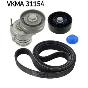 Köp Drivremssats av SKF VKMA 31154 till det låga priset 1015,25 kr