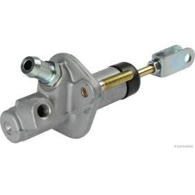 Geberzylinder, Kupplung J2501051 INFINITI von HERTH+BUSS JAKOPARTS