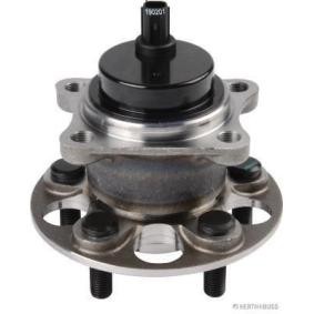 Compre Kit de rolamento de roda da HERTH+BUSS JAKOPARTS J4712172 a um preço baixo por 99,86 €