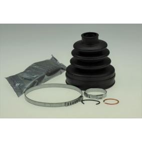 Faltenbalgsatz, Antriebswelle 306202 von LÖBRO günstig für 28,02 € online kaufen