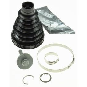 Faltenbalgsatz, Antriebswelle 306525 von LÖBRO günstig für 24,84 € online kaufen