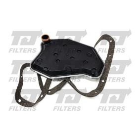Ölfilter für FORD USA von QUINTON HAZELL