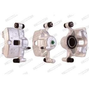 Bremssattel für HYUNDAI von FERODO