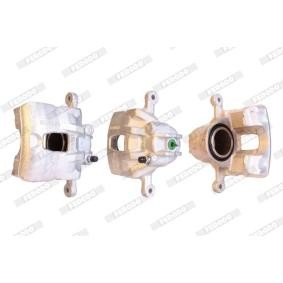Bremssattel für HYUNDAI von FERODO
