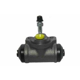 Compre Cilindro do travão da roda de BREMBO online para Legacy III Carrinha (BH) a preços moderados