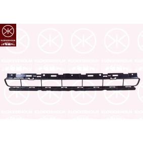 Rahmen, Kühlergitter 0043995A1 von KLOKKERHOLM günstig für 53,11 € online kaufen