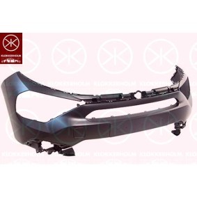 Aufpralldämpfer, Stoßfänger 0541947 von KLOKKERHOLM günstig für 75,63 € online kaufen