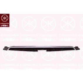 Rahmen, Kühlergitter 1133992 von KLOKKERHOLM günstig für 48,01 € online kaufen