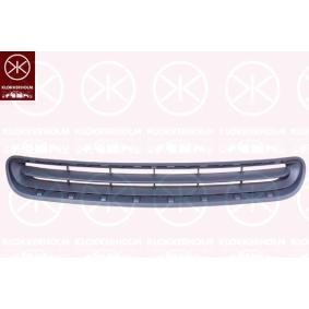 Kühlergrill 2013990 von KLOKKERHOLM günstig für 60,93 € online kaufen
