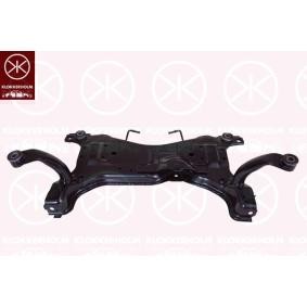 Hilfsrahmen / Aggregateträger 2533005 von KLOKKERHOLM günstig für 374,00 € online kaufen