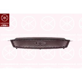 Kühlergrill 2534990 von KLOKKERHOLM günstig für 40,77 € online kaufen