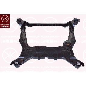 Hilfsrahmen / Aggregateträger 2556005 von KLOKKERHOLM günstig für 354,77 € online kaufen
