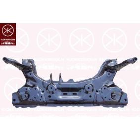 Hilfsrahmen / Aggregateträger 2565005 von KLOKKERHOLM günstig für 314,68 € online kaufen