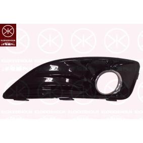 Lüftungsgitter, Stoßfänger 25659116 von KLOKKERHOLM günstig für 25,49 € online kaufen
