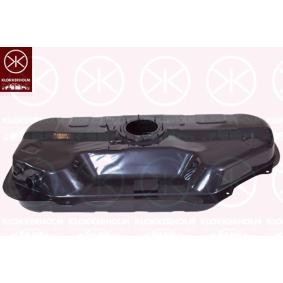 Kraftstoffbehälter 3128007 von KLOKKERHOLM günstig für 210,61 € online kaufen