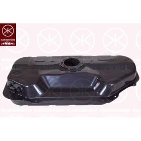 Kraftstoffbehälter 3128009 von KLOKKERHOLM günstig für 208,58 € online kaufen