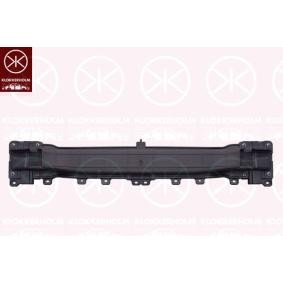 Stoßstangenträger 3129980 von KLOKKERHOLM günstig für 85,69 € online kaufen