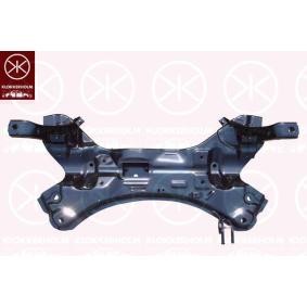 Hilfsrahmen / Aggregateträger 3176005 von KLOKKERHOLM günstig für 325,00 € online kaufen