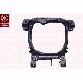 Hilfsrahmen / Aggregateträger 3289005 von KLOKKERHOLM günstig für 402,89 € online kaufen