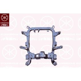 Hilfsrahmen / Aggregateträger 5052005 von KLOKKERHOLM günstig für 475,37 € online kaufen