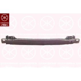 Compre Alma de párachoque de KLOKKERHOLM online para ZAFIRA B (A05) a preços moderados