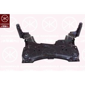 Hilfsrahmen / Aggregateträger 6043005 von KLOKKERHOLM günstig für 487,49 € online kaufen