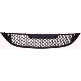 Lüftungsgitter, Stoßfänger 6613910 von KLOKKERHOLM günstig für 33,12 € online kaufen