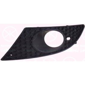 Lüftungsgitter, Stoßfänger 6613911 von KLOKKERHOLM günstig für 14,62 € online kaufen
