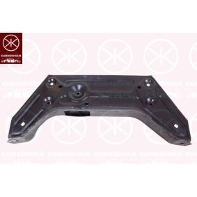 Hilfsrahmen / Aggregateträger 7514005 von KLOKKERHOLM günstig für 110,30 € online kaufen