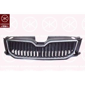 Kühlergrill für SKODA von KLOKKERHOLM