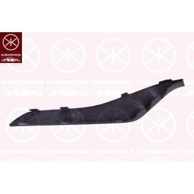 Acquista Spoiler anteriore da KLOKKERHOLM 9057222 a buon mercato per soli 27,19 €