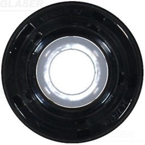 Nockenwellendichtung P93357-01 von GLASER günstig für 18,52 € online kaufen