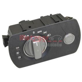 Schalter, Hauptlicht 0916460 von METZGER günstig für 187,45 € online kaufen