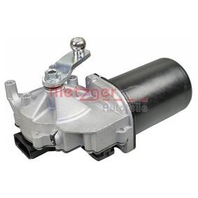 Compre Motor de limpa-vidros da METZGER 2190843 a um preço baixo por 63,90 €