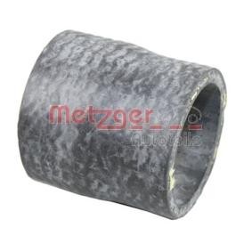 Compre Tubo flexível do radiador da METZGER 2420723 a um preço baixo por 4,38 €